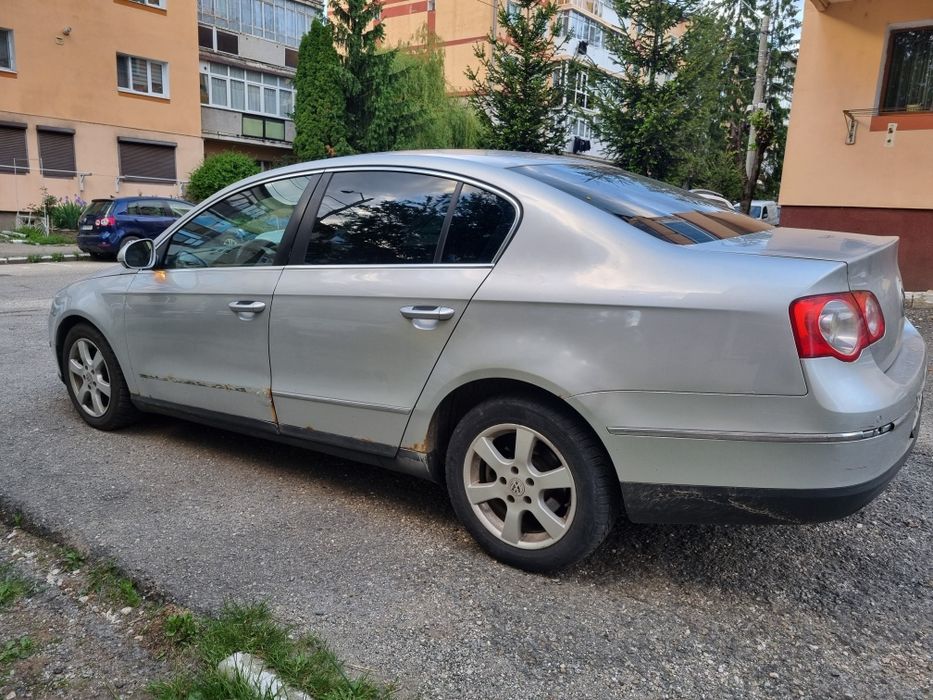 Passat 2.0 diesel