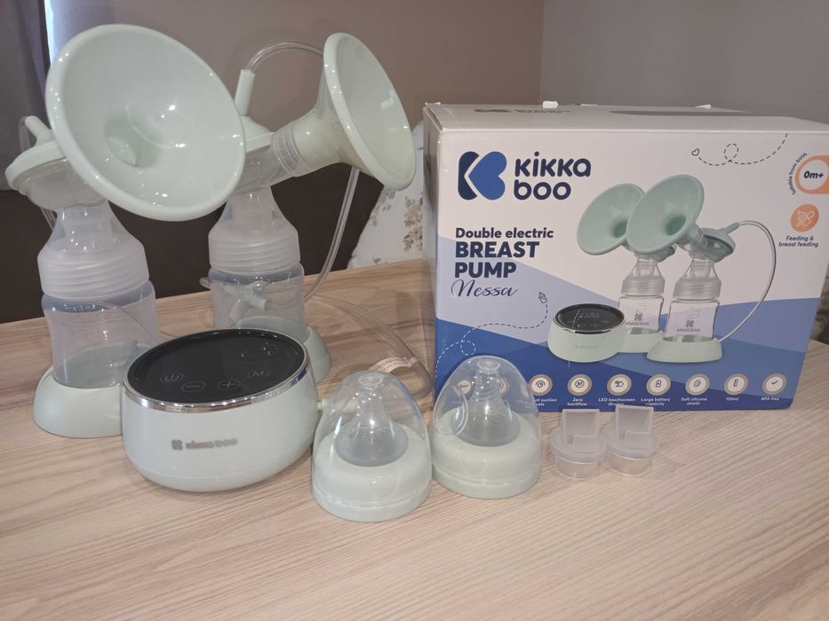 Помпа за кърма, в гаранция