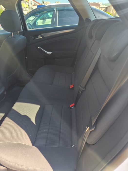 FORD Mondeo 2011 — imagine 5
