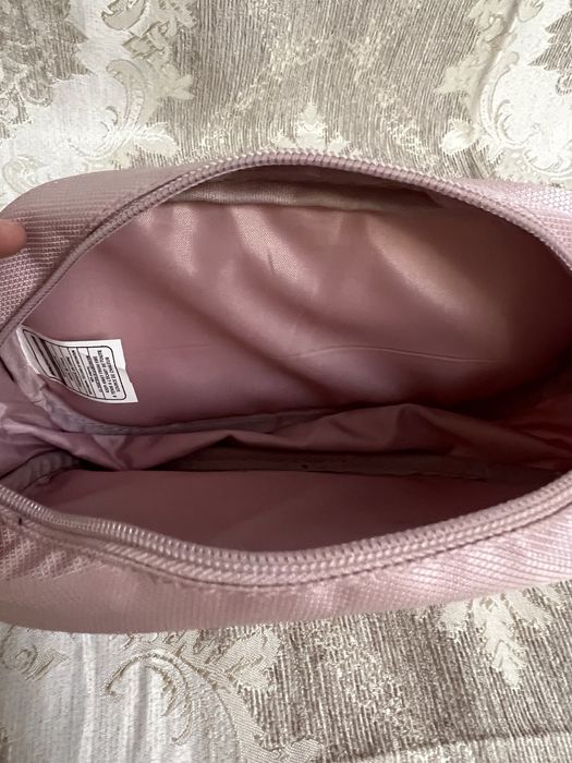 сумка поясная skechers