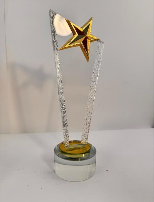 Статуэтка кубки медаль награды