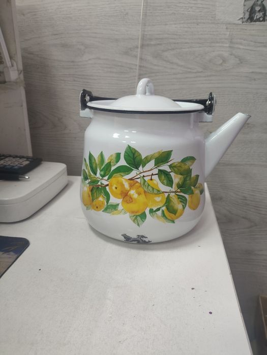 Продам НОВЫЕ кастрюли