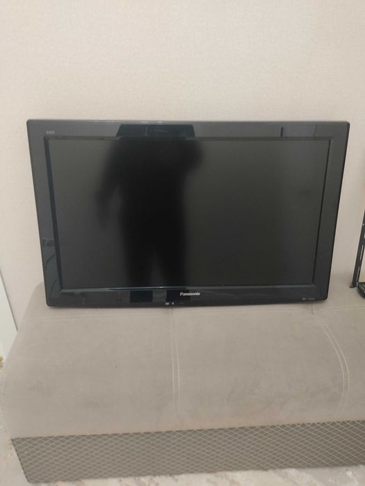 Продам плоский телевизор Panasonic.,Не смарт