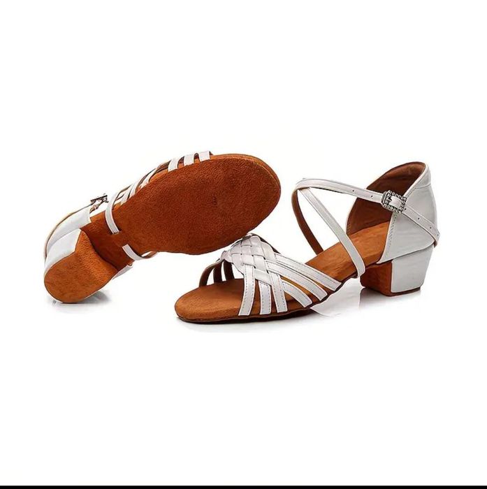 Туфли рейтинговый размер 38