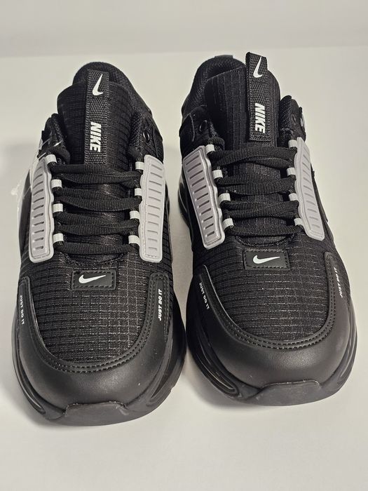 Adidași nike negru