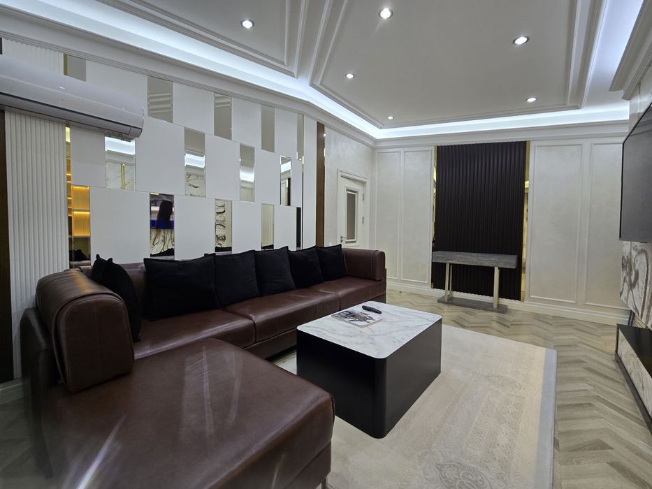 Аренда Ц-1 Новастройка Centrado 3/8/9