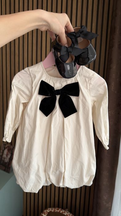 Бебешки рокли Next,Obaibi