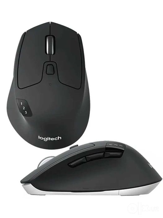 Dostavka.Sichqon/Мышка Logitech M720 TRIATHLON