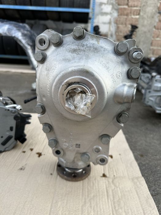 Grup fata BMW Seria 3 4 5 6 7 8 : 8635703 /