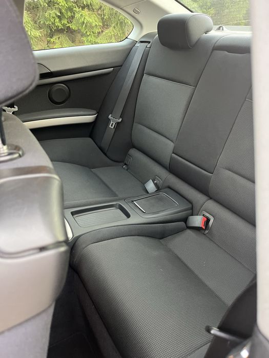 Bmw e92 / 320xd / 2012