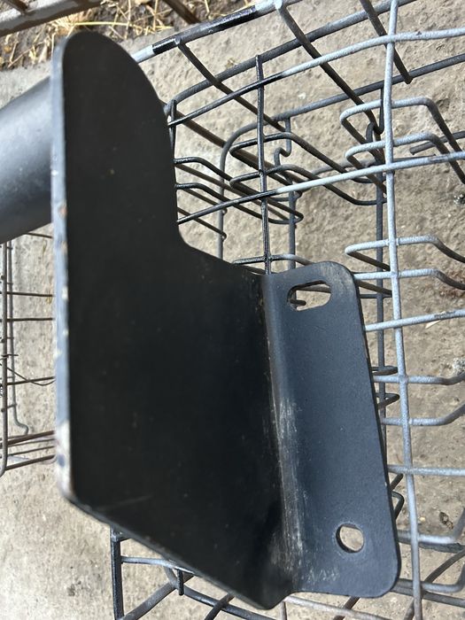 Паркоп Паркоп на ваз