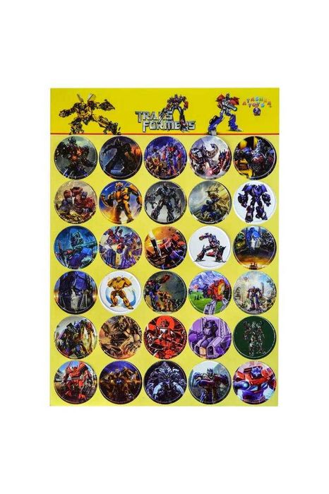 Игровые фишки круглые 90 шт.