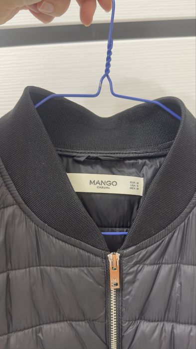 Жилетка Mango женская