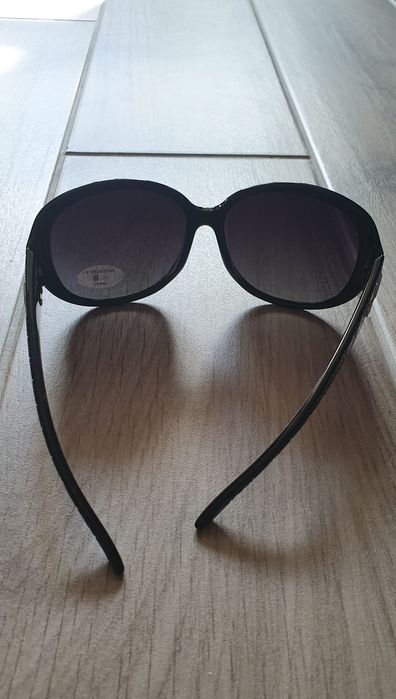 Ochelari de soare femei Duco DC 6214 C1 oversized