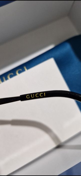 Ochelari soare Gucci, model 2026, 100% originali, preț fix