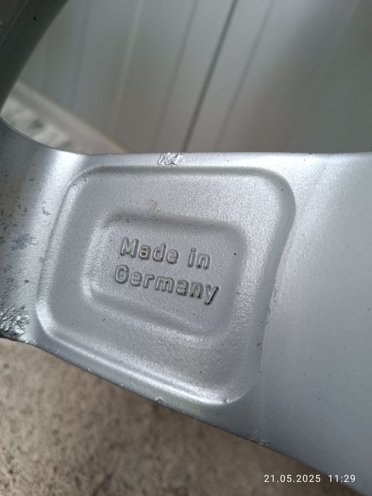 17/5/112-ФОЛКСВАГЕН ПАСАТ,Шаран,КАДИ,Джета,ГОЛФ 5,6,7,ТИГУАН,Тоаран