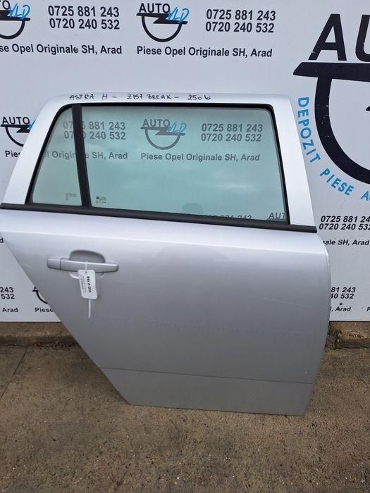 Portiera usa Z176 spate dreapta Opel Astra H