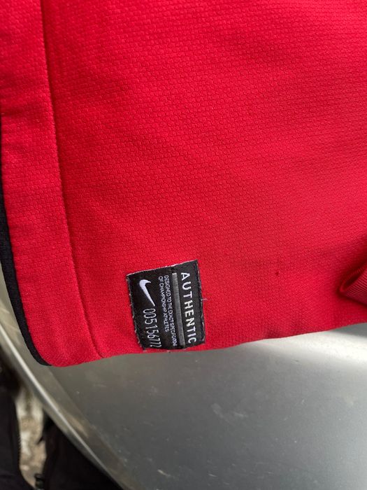 Фланелка,Блуза Nike Manchester United