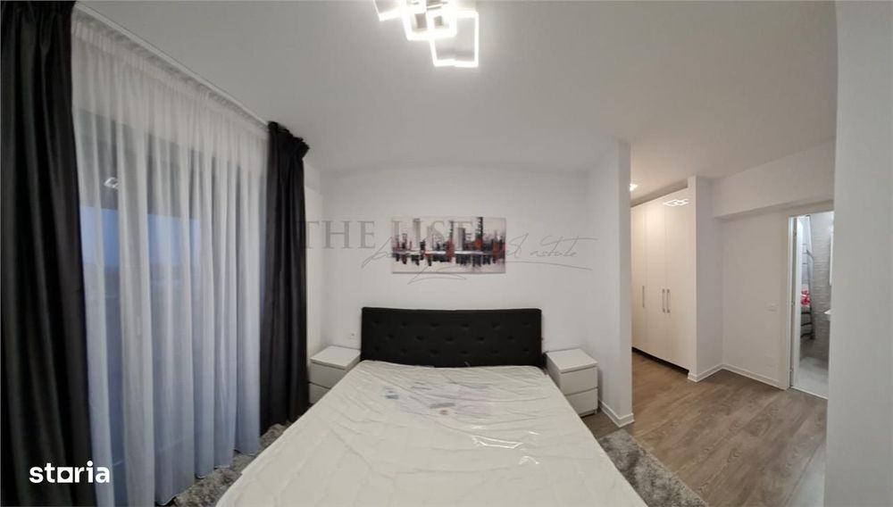 De Inchiriat Apartament 3 Camere | Pipera-Aviatiei