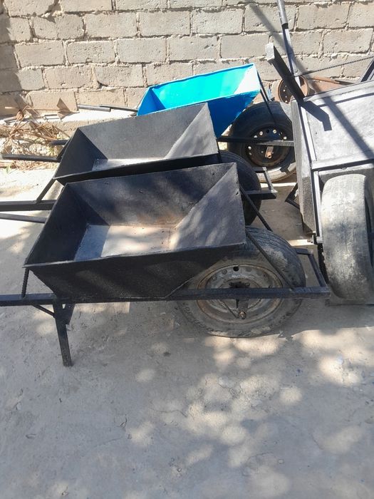 Tachkalar bor sifatli