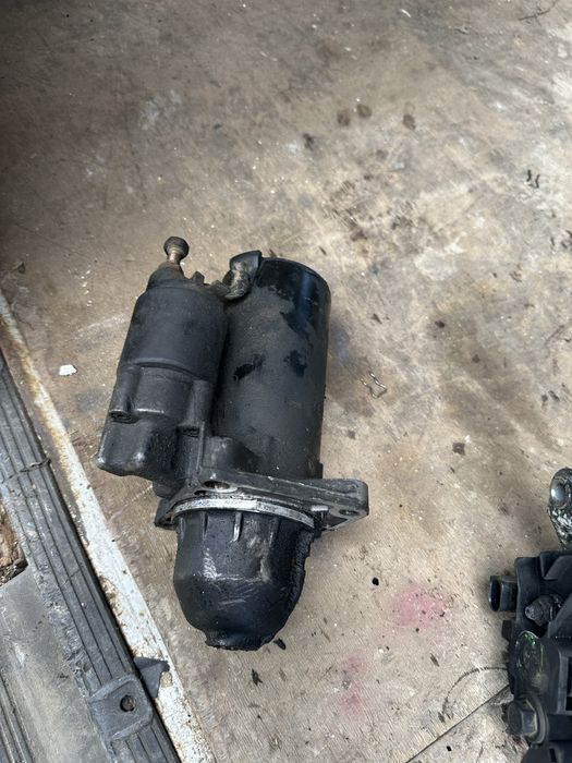 Electromotor iveco daili 2.3 disel euro 5