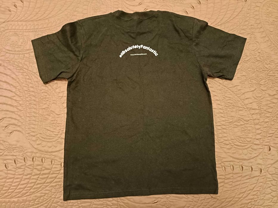 Футболка для фанатов авиации