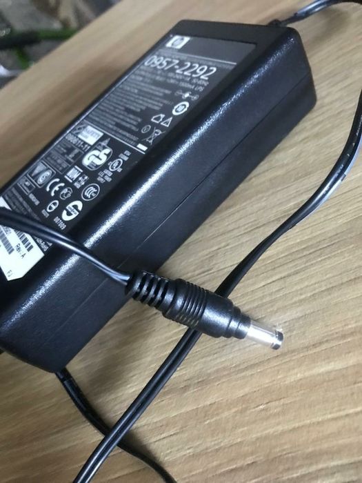 Sursa alimentare scanner hp