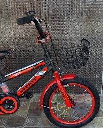 Велосипед Беркут