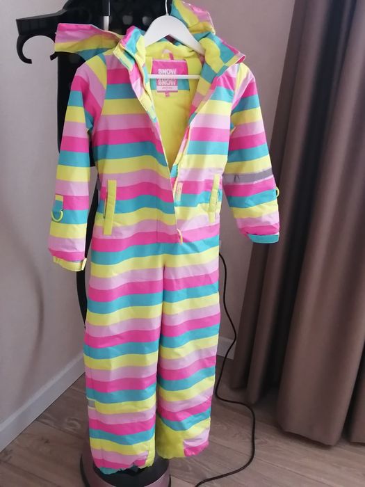 Продам детский комбинезон.