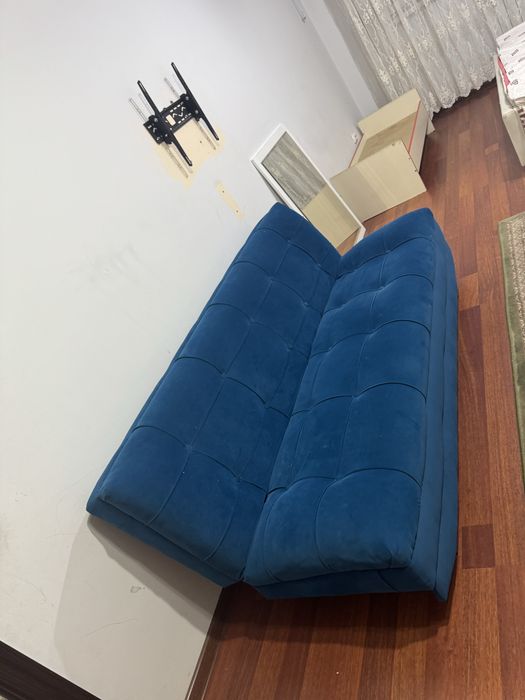 Диван тахта в хорошем состоянии