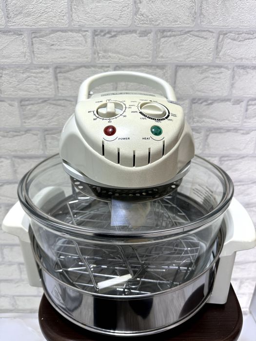 Аэрогриль HILTON CGO 0912 Light