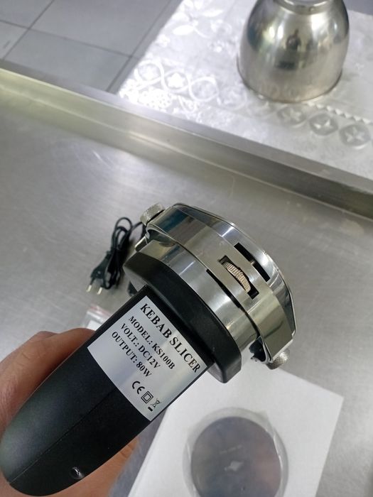 Продам нож для донера