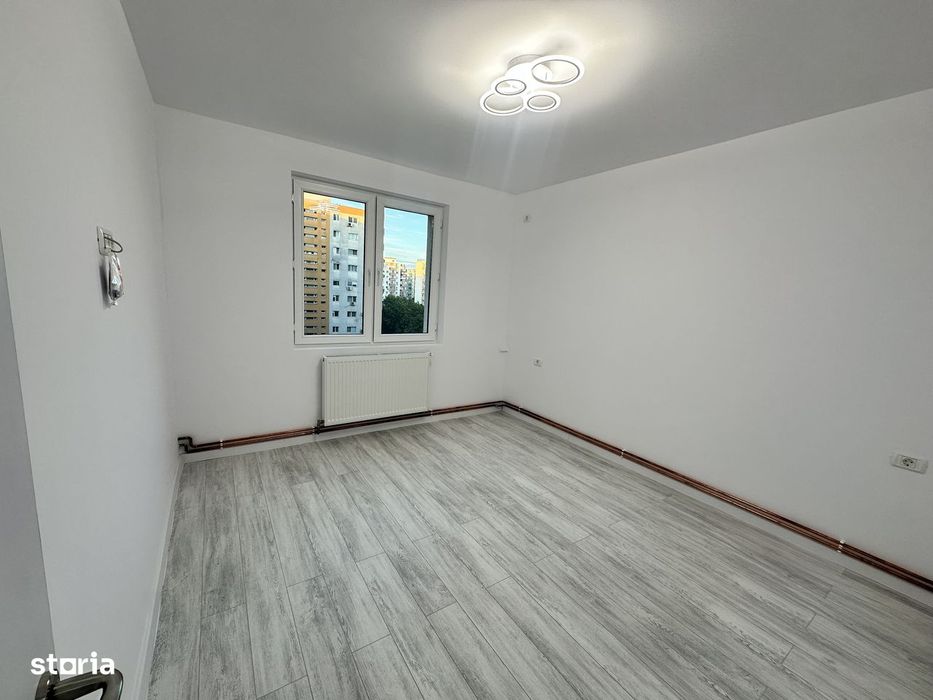 Rahova Petre Ispirescu 2 Camere Centrala Bloc Reabilitat Termic