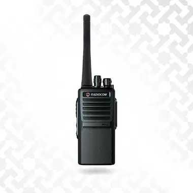 Рация Radiocom RC-5D