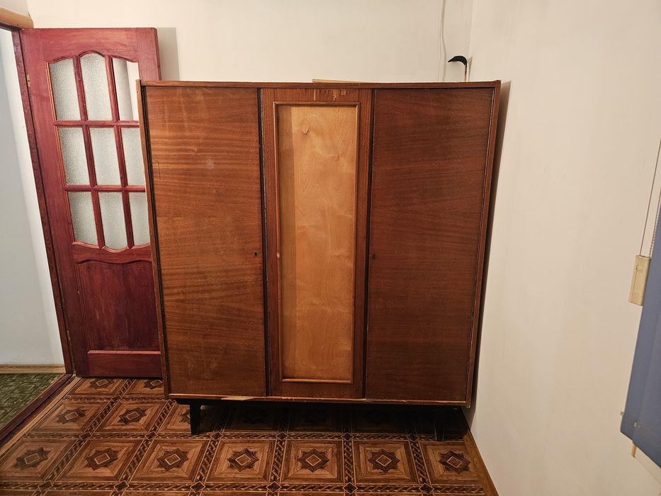 Отдам даром мебель