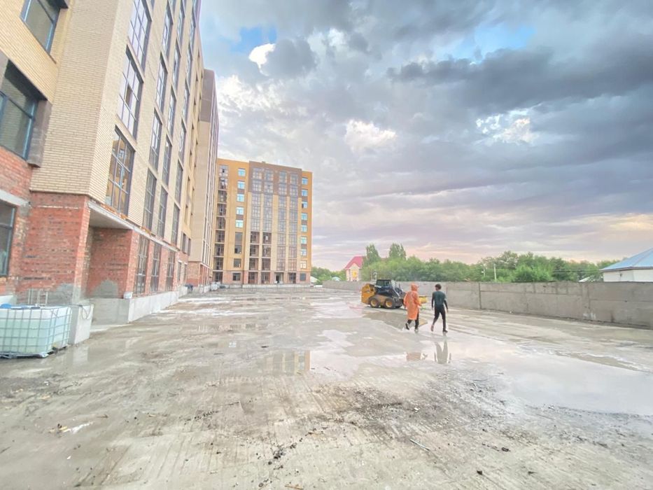 Продам квартиру (евродвушка)