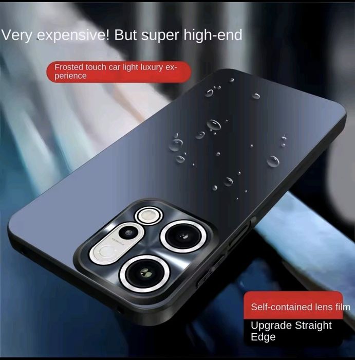 Vând husa OPPO Reno 14 PRO