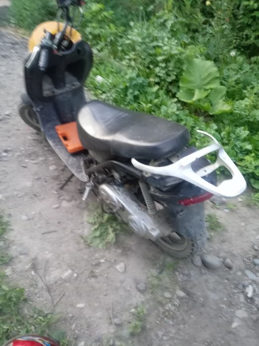 Обмен на айфон на ходу