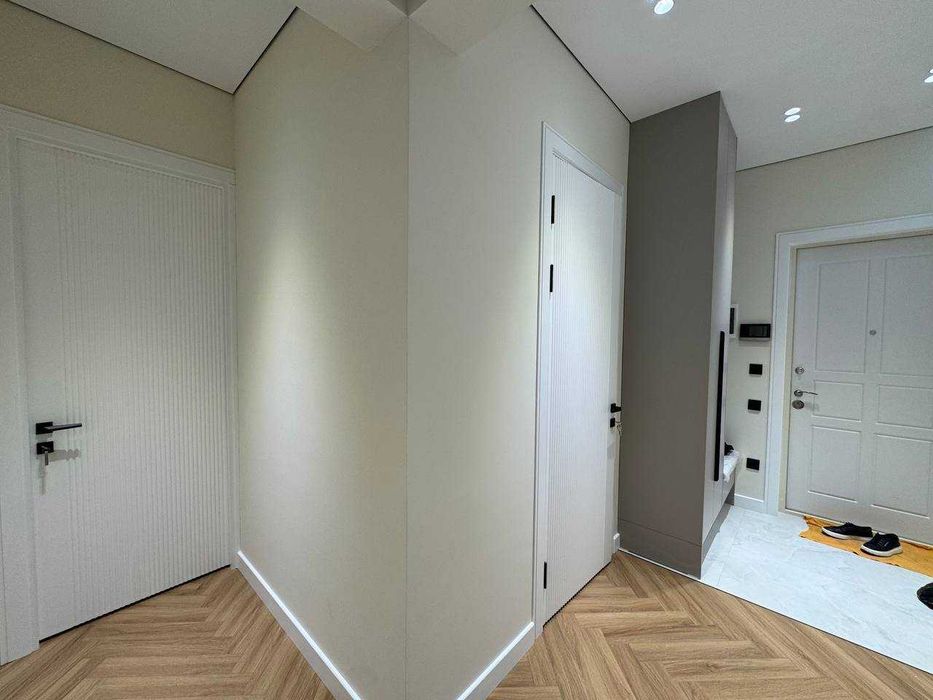 ПРОДАЕТСЯ 2/5/16 45,37м2 ЖК O'z Makon от Golden House