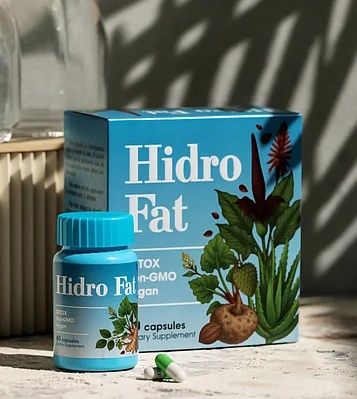 Hidro Fat (Гидро Фат)