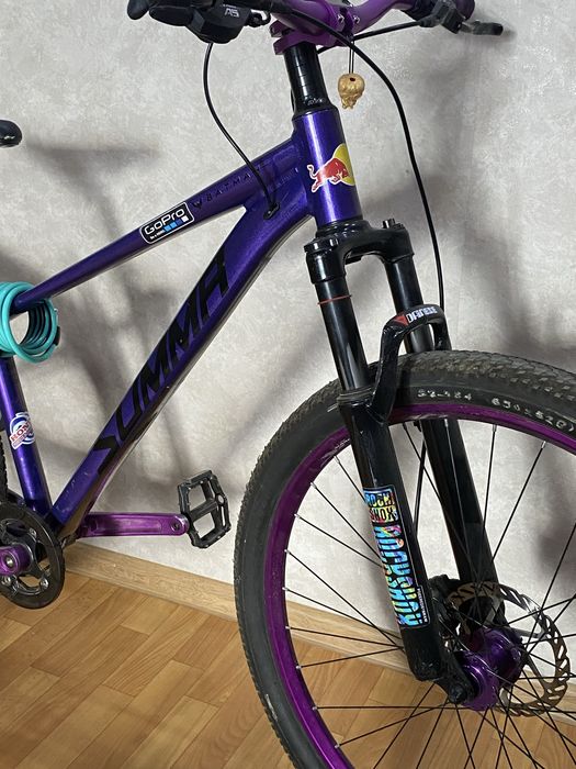 Велосипед summa r900 (giant , trek ,)