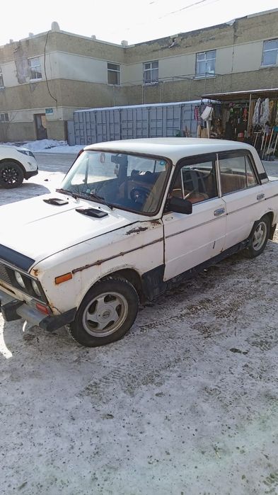 Продам Жигули 2106