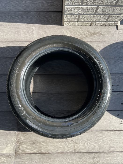 Летняя Резина 235/55/R18 BRIDGESTONE