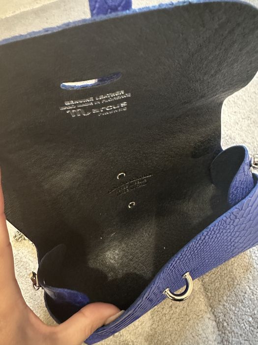 Бутикова чанта от Флоренция