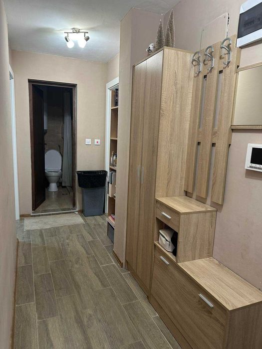 Дава се под наем Тристаен апартамент в Пловдив, Мараша - 70 кв.м за 500 € - Снимка #4