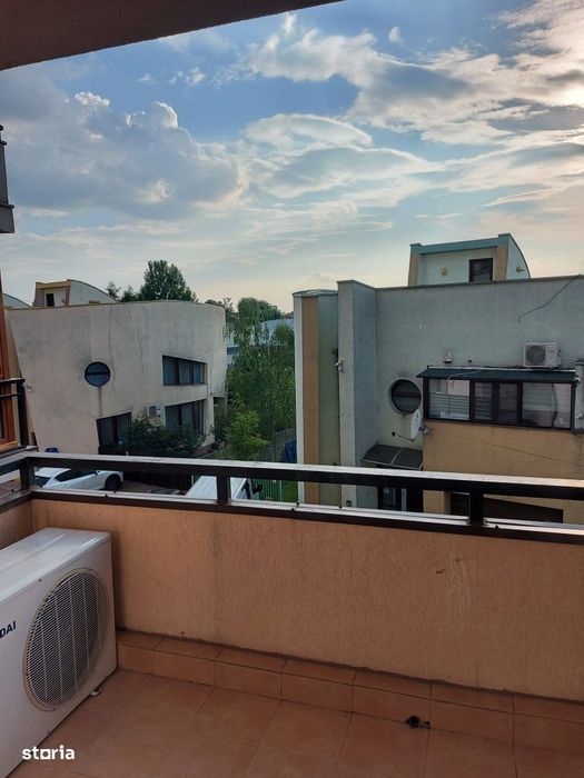 Inchiriez apartament 4 camere / SUPER LOCATIE / PIPERA - IANCU NICOLAE