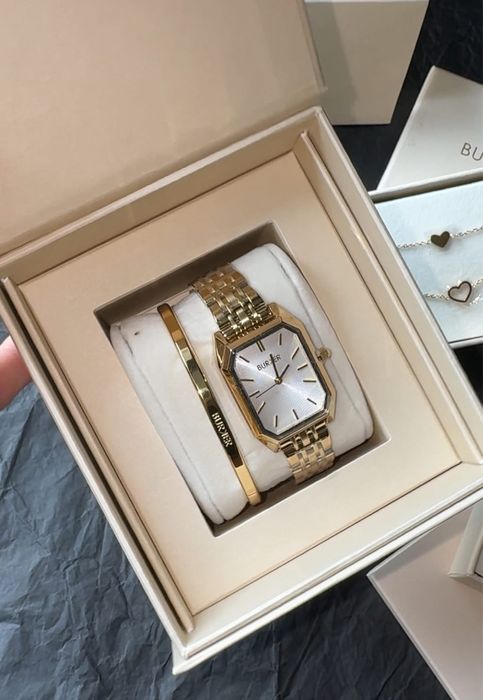 Часы Burker , Буркер