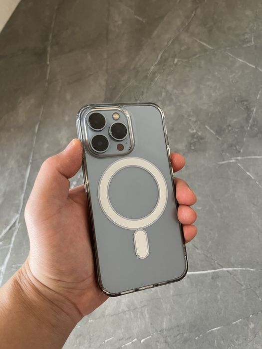 Айфон 13 про  срочно