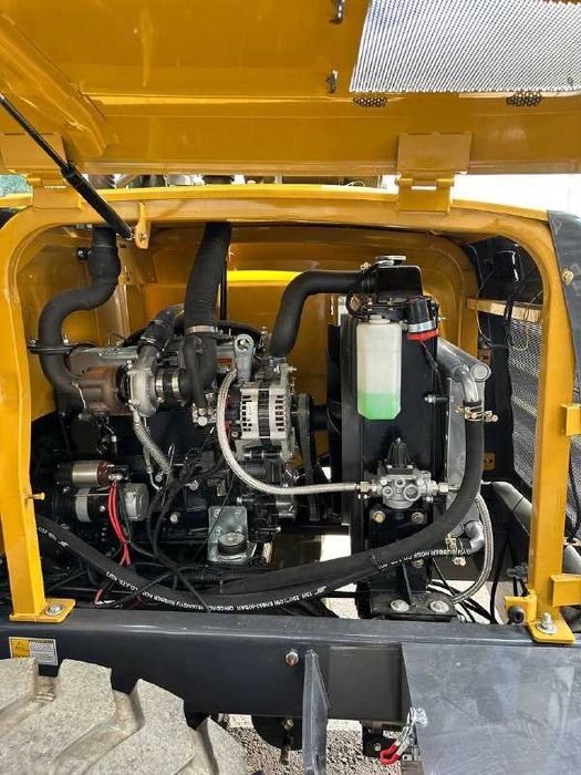 Фронтальный погрузчик LUGONG T930LP