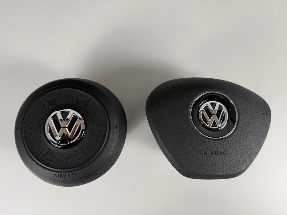Airbag Golf VII 7 аирбаг аербаг еирбаг